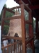 Ming dynasty bell, Shaolin Temple, Songshan, Henan province